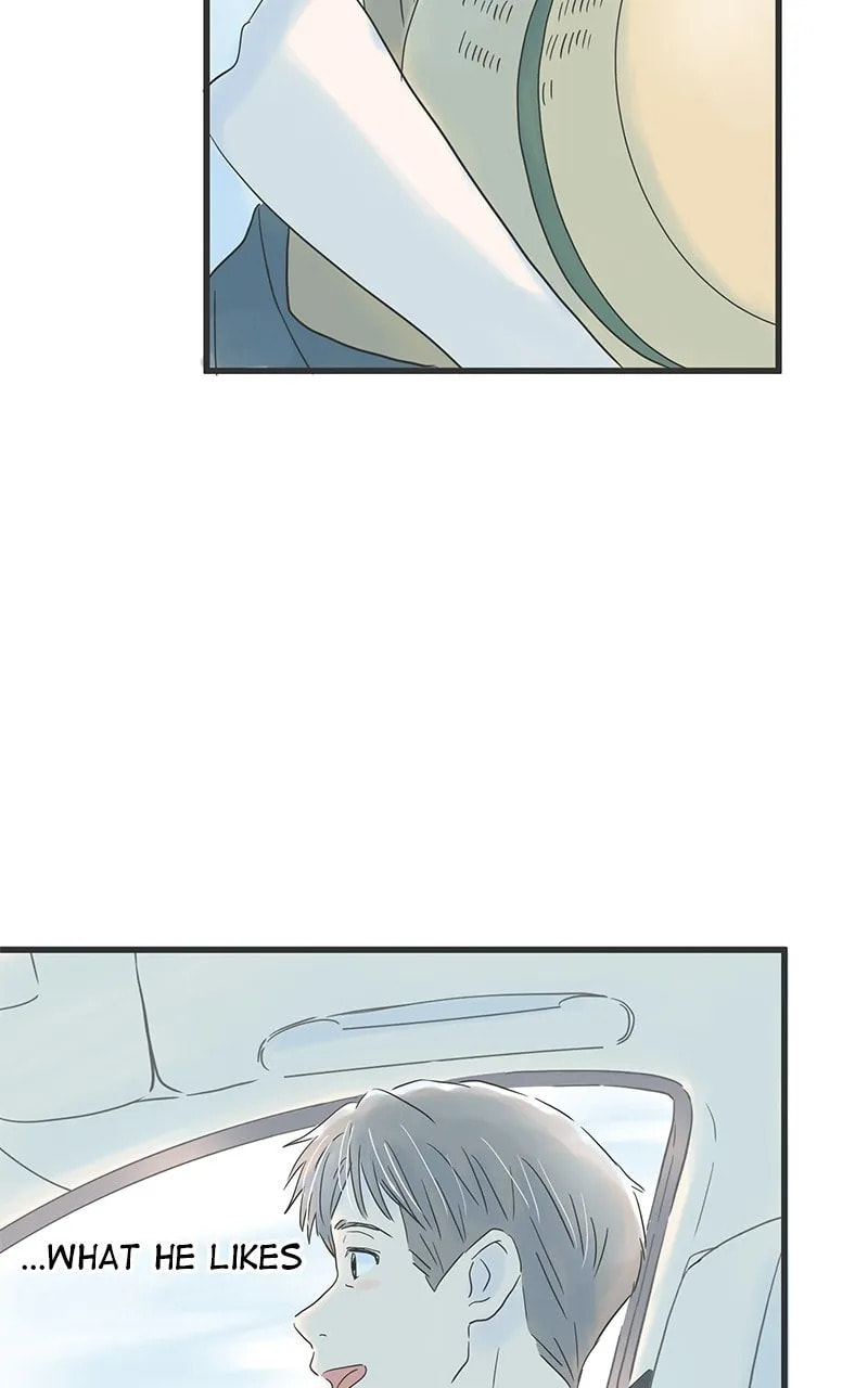 It Rains On Precious Days