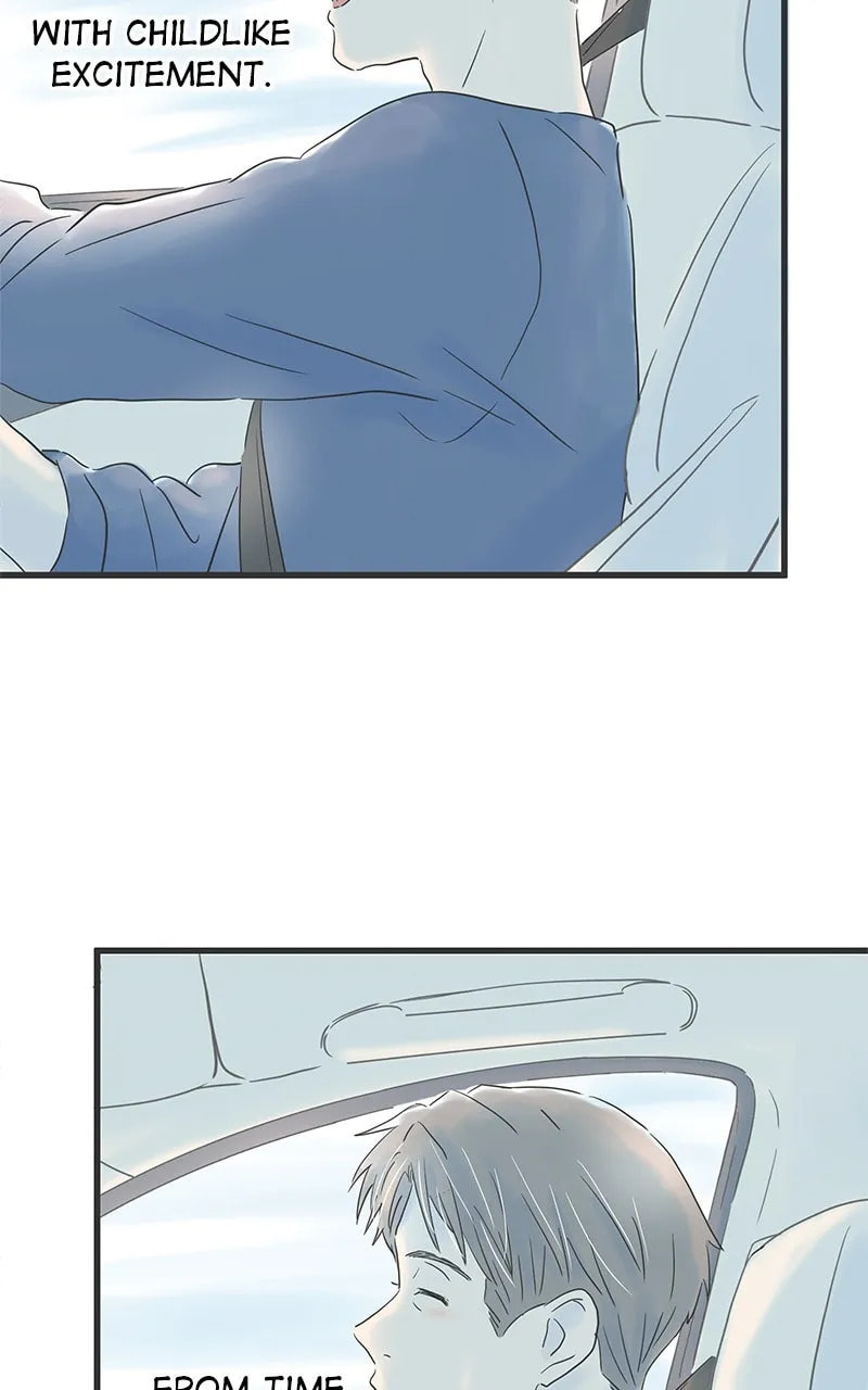 It Rains On Precious Days