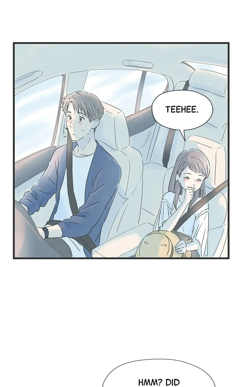 It Rains On Precious Days