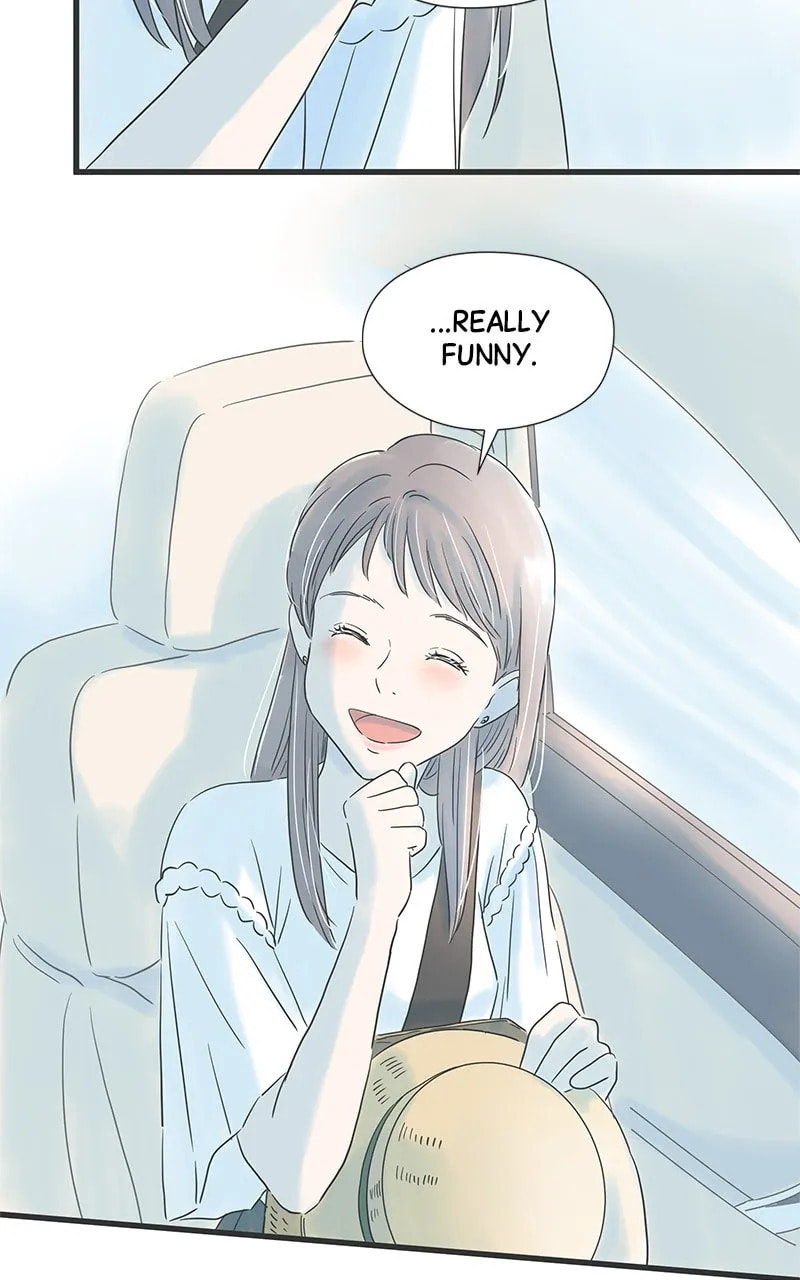 It Rains On Precious Days