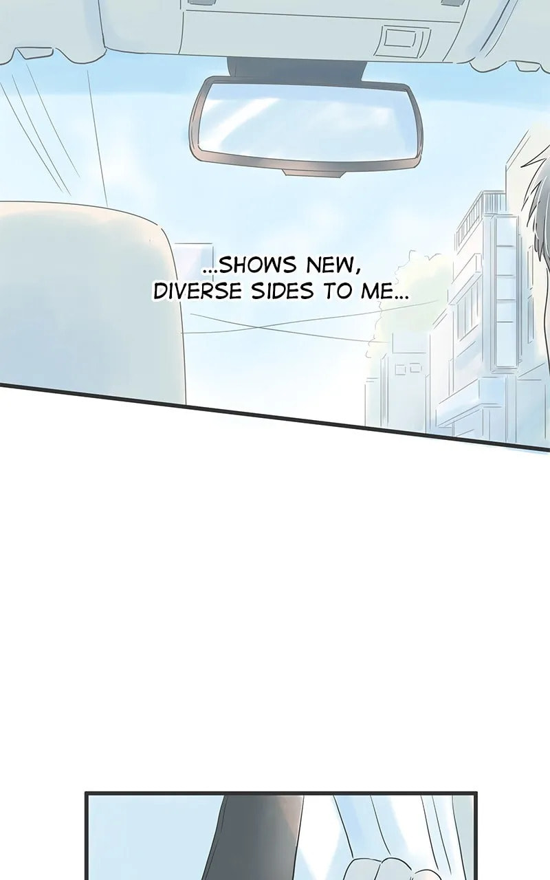 It Rains On Precious Days