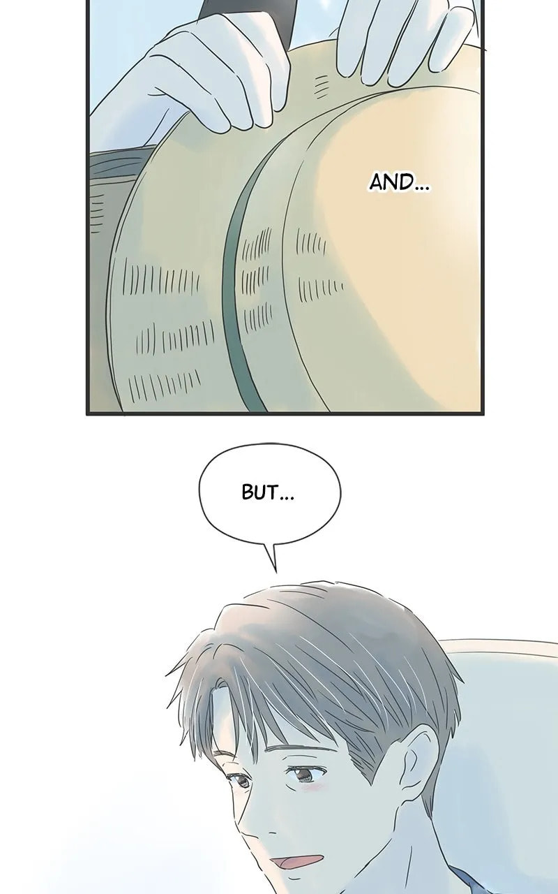 It Rains On Precious Days