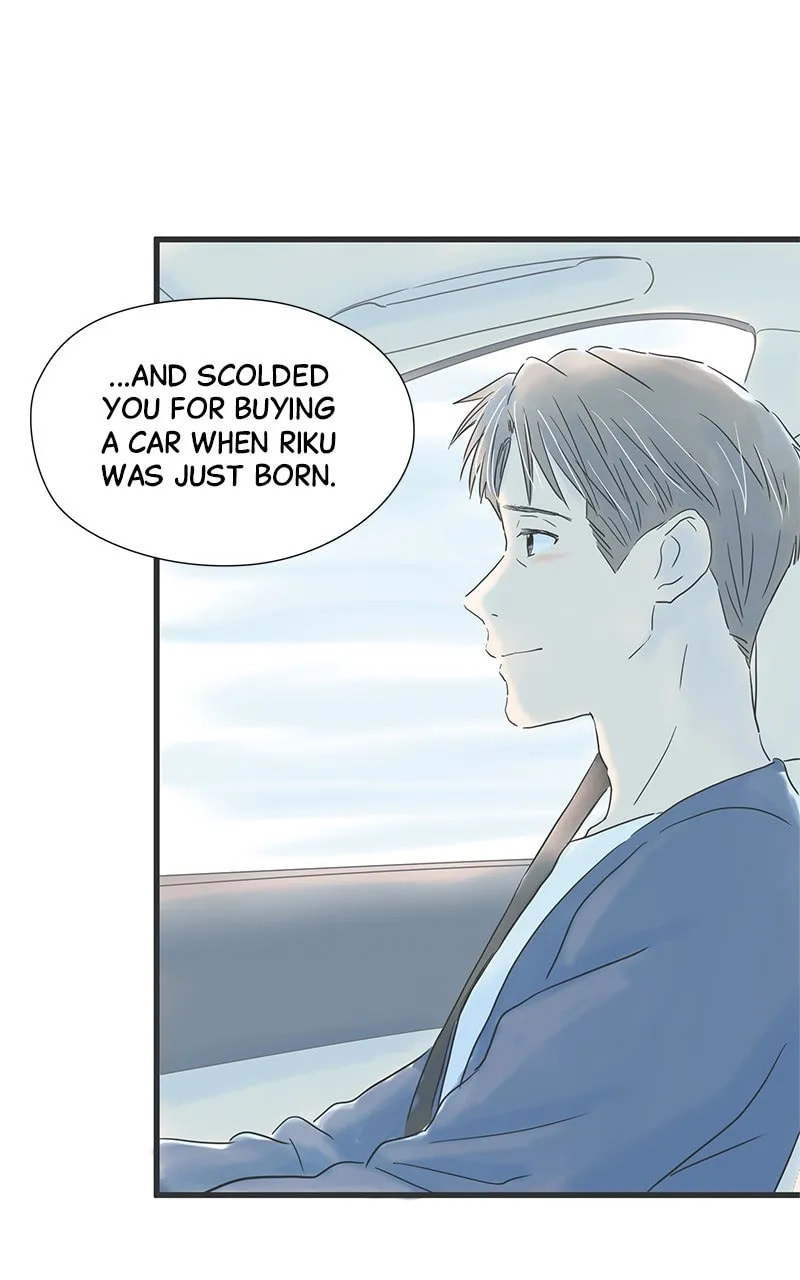 It Rains On Precious Days