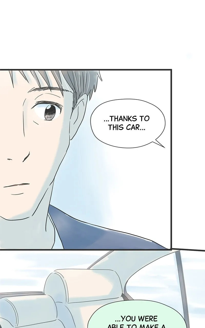 It Rains On Precious Days