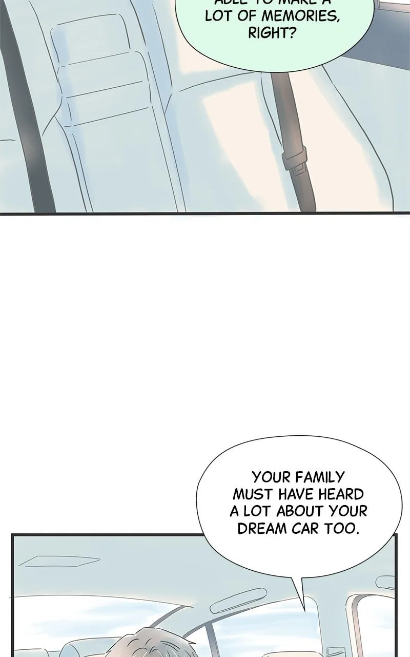 It Rains On Precious Days