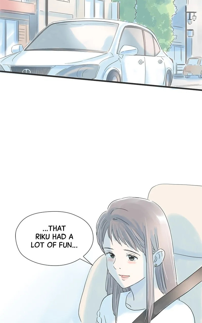 It Rains On Precious Days