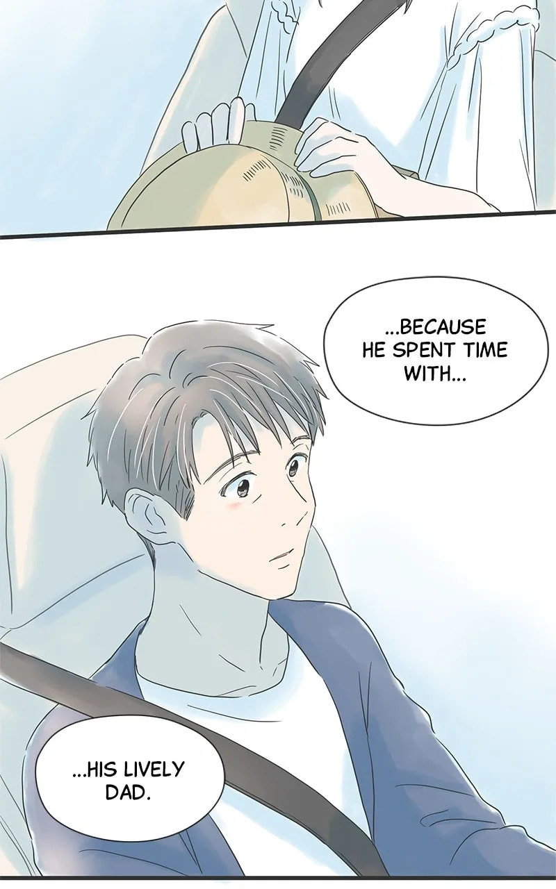 It Rains On Precious Days