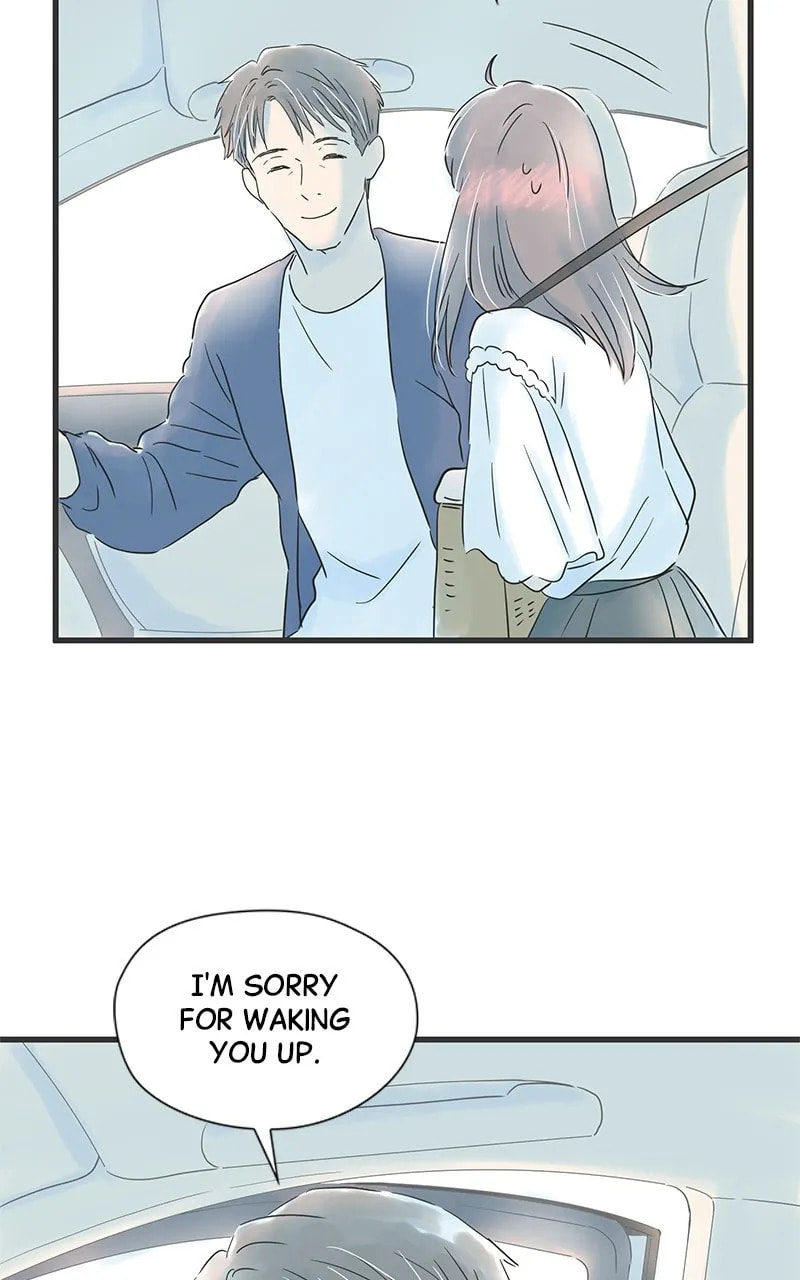 It Rains On Precious Days