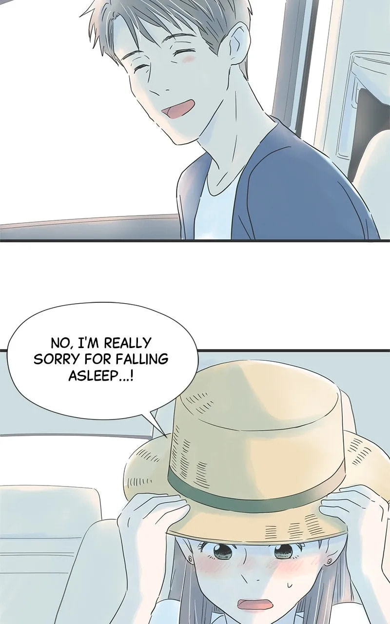 It Rains On Precious Days