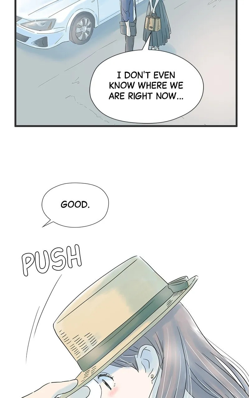 It Rains On Precious Days