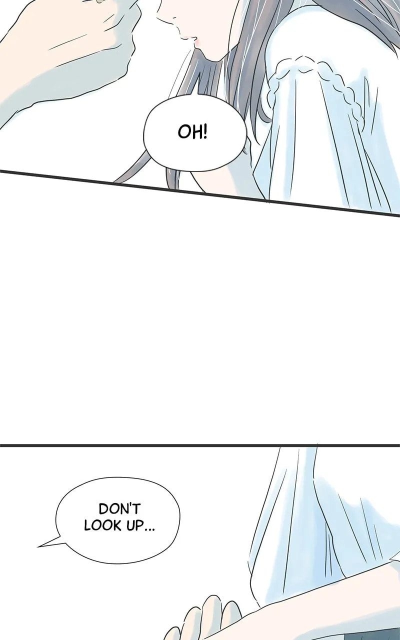 It Rains On Precious Days