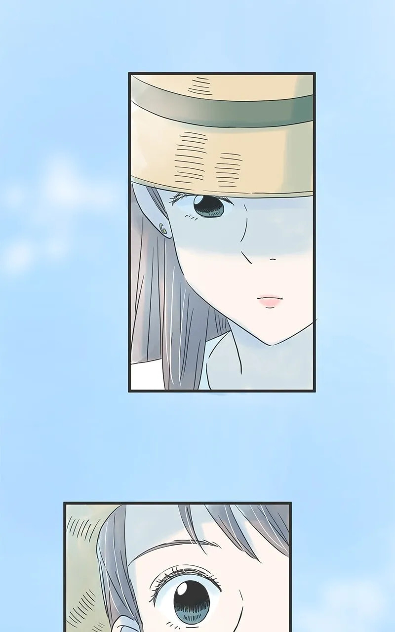 It Rains On Precious Days