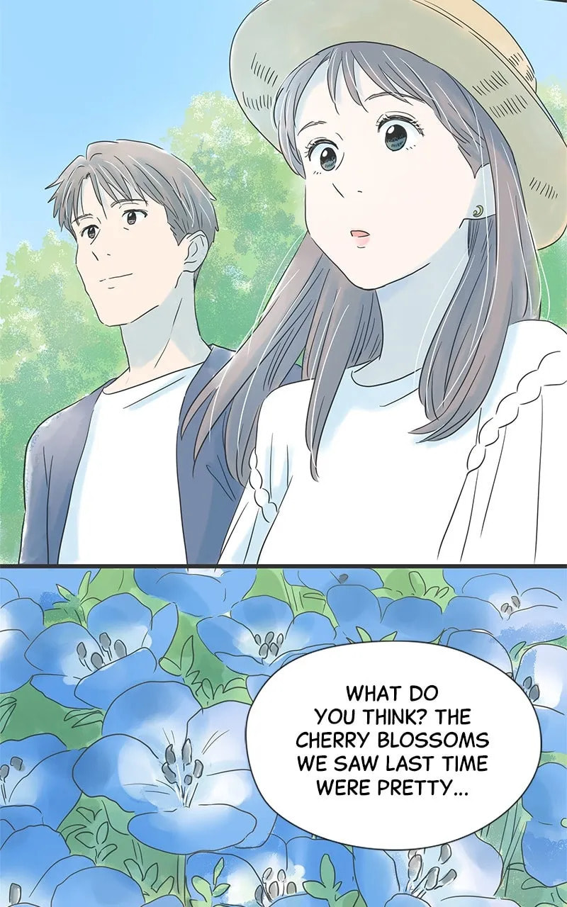 It Rains On Precious Days