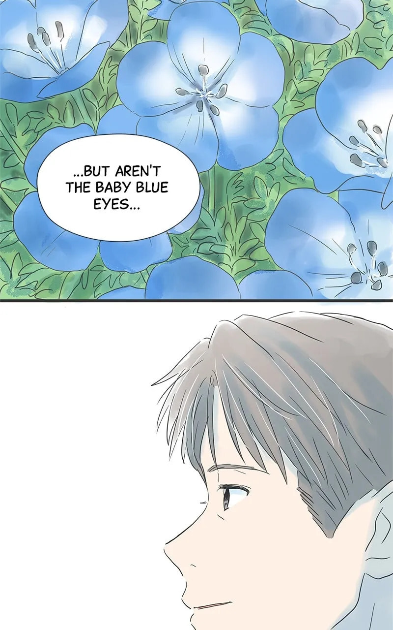 It Rains On Precious Days