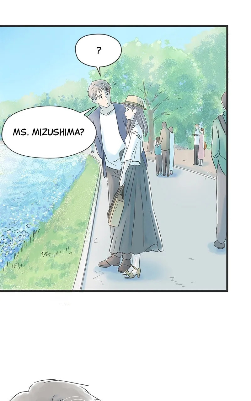 It Rains On Precious Days