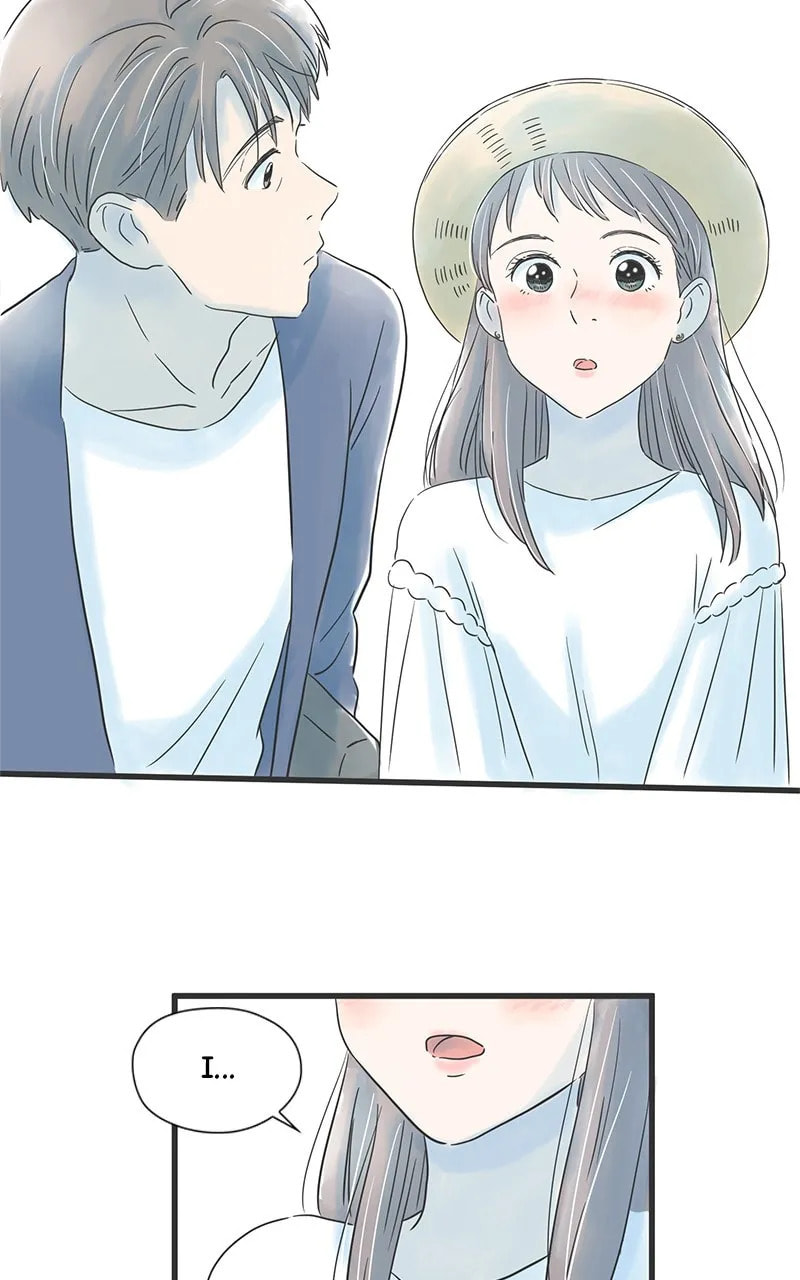 It Rains On Precious Days