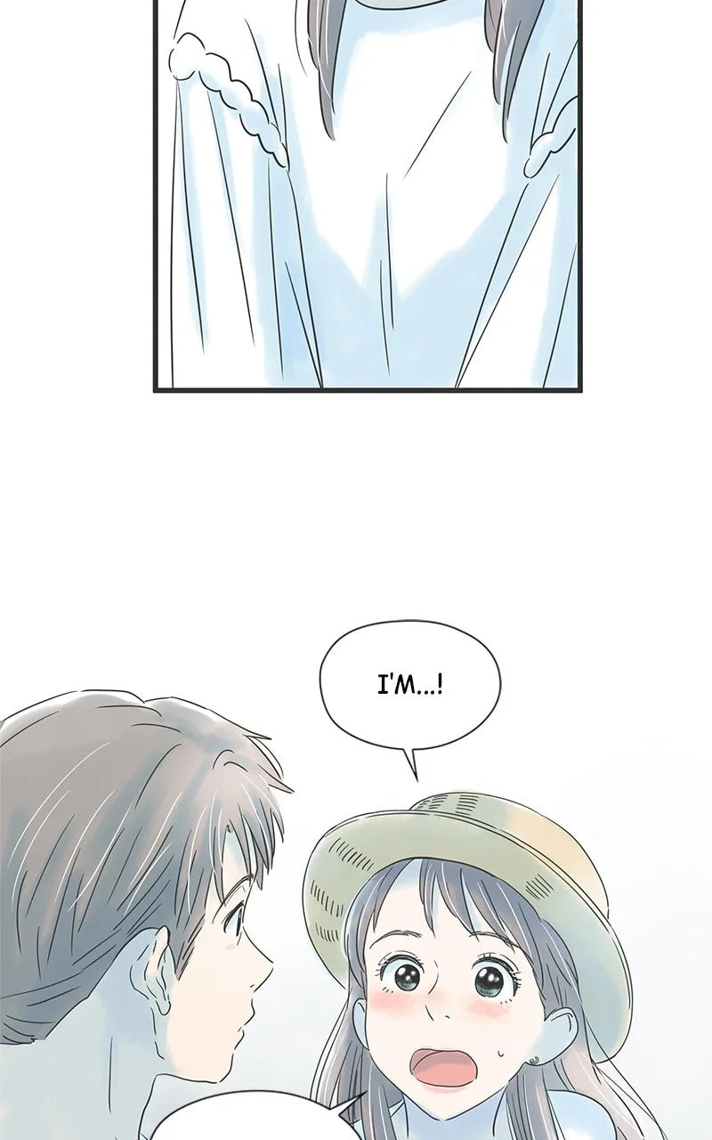 It Rains On Precious Days