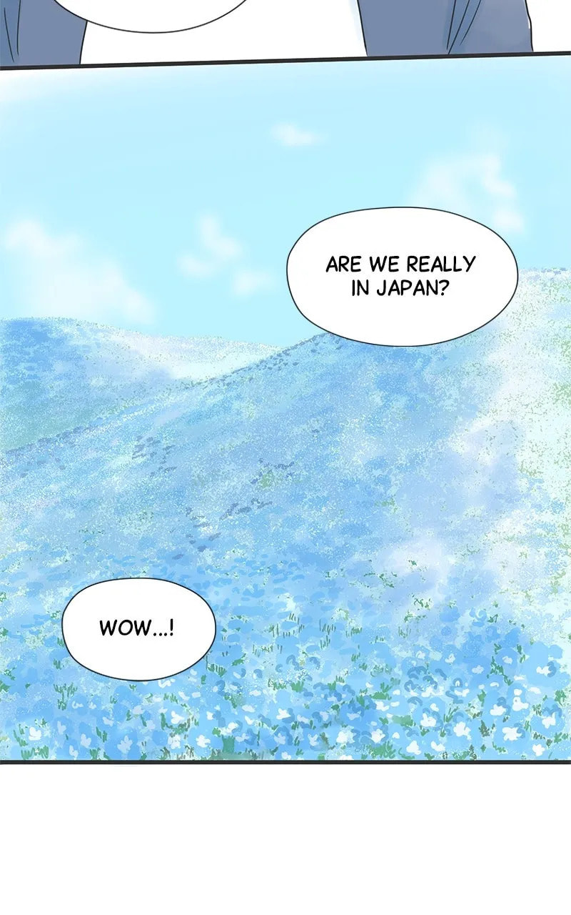 It Rains On Precious Days