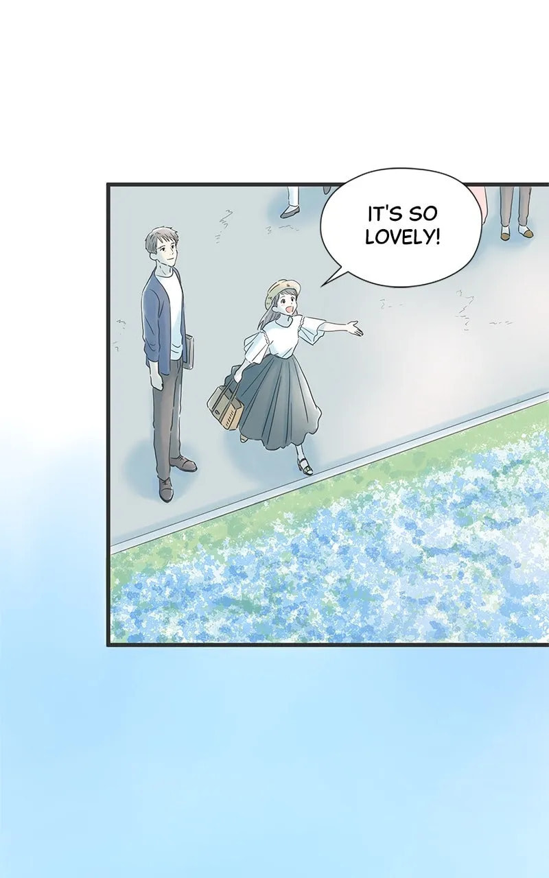 It Rains On Precious Days