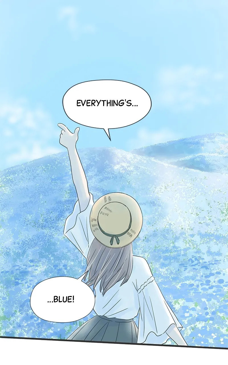 It Rains On Precious Days