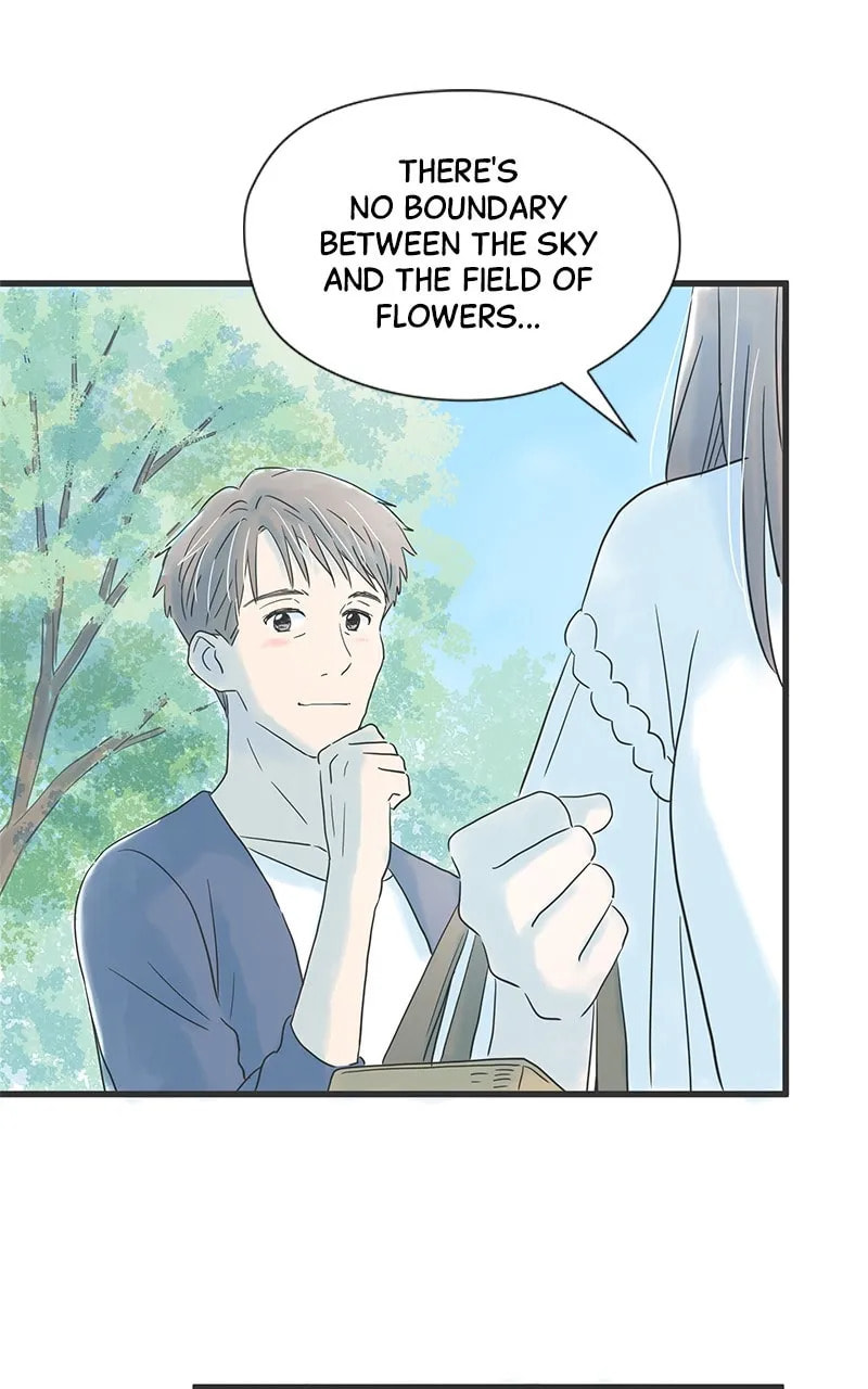 It Rains On Precious Days