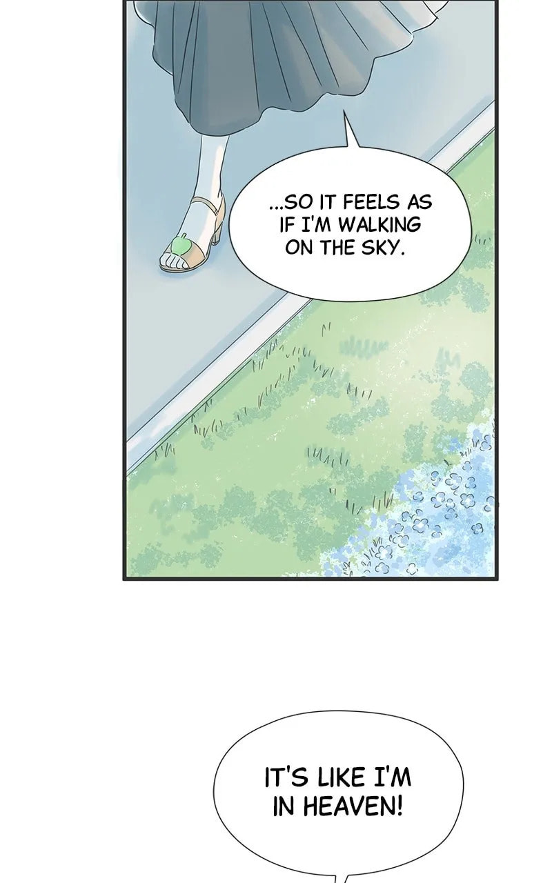 It Rains On Precious Days