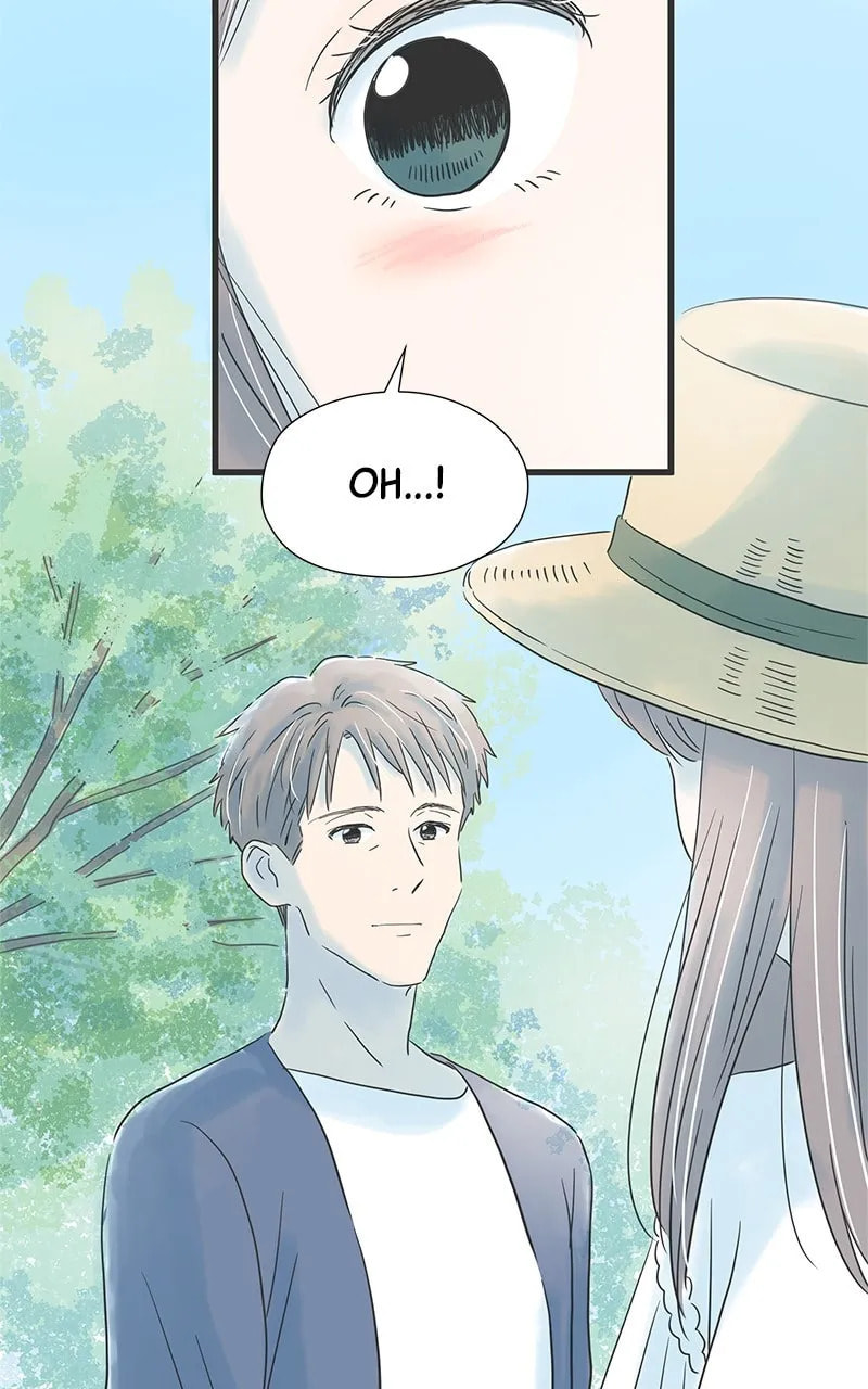 It Rains On Precious Days