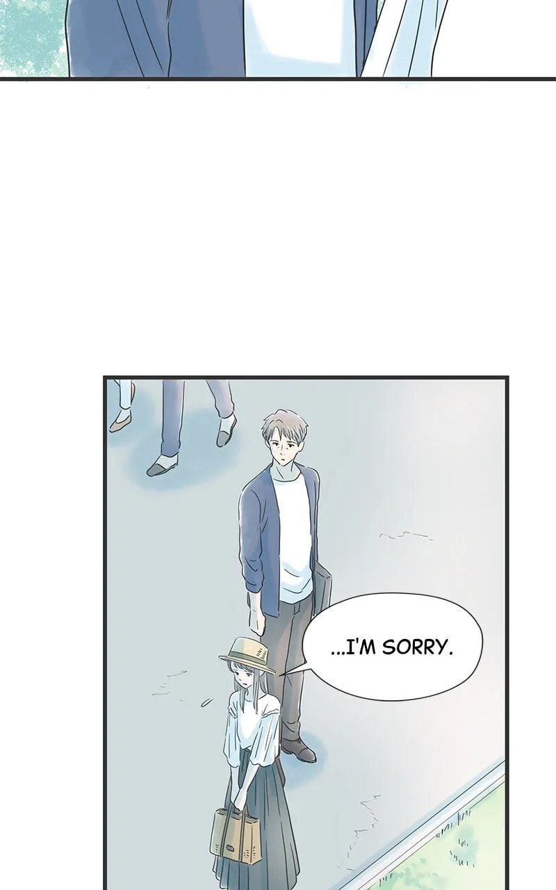 It Rains On Precious Days