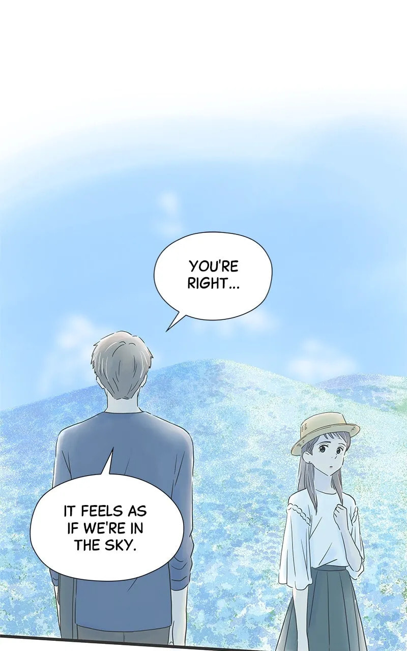 It Rains On Precious Days