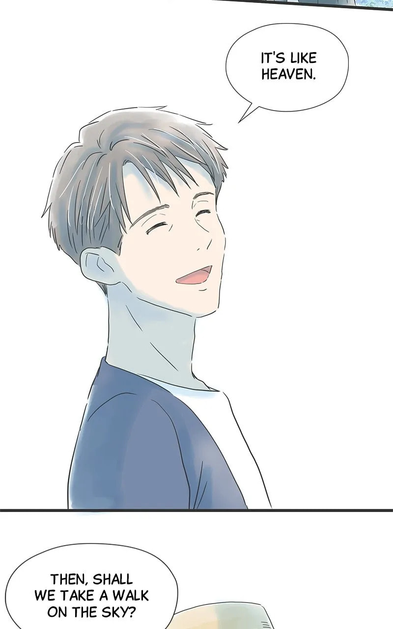 It Rains On Precious Days