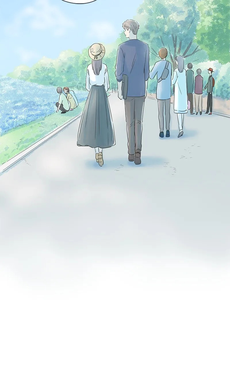 It Rains On Precious Days