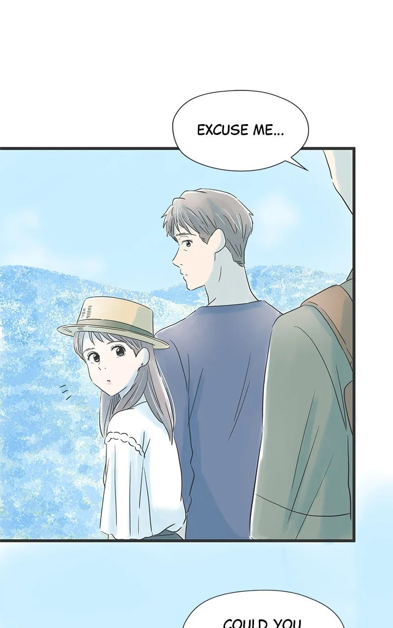 It Rains On Precious Days