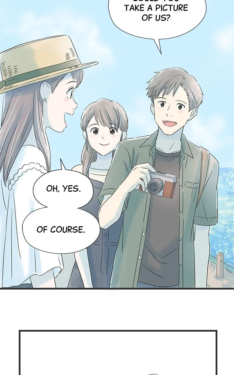 It Rains On Precious Days