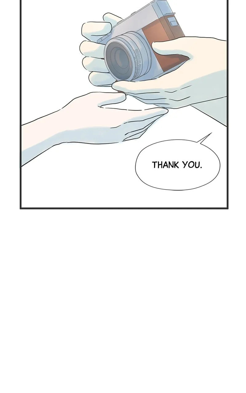 It Rains On Precious Days