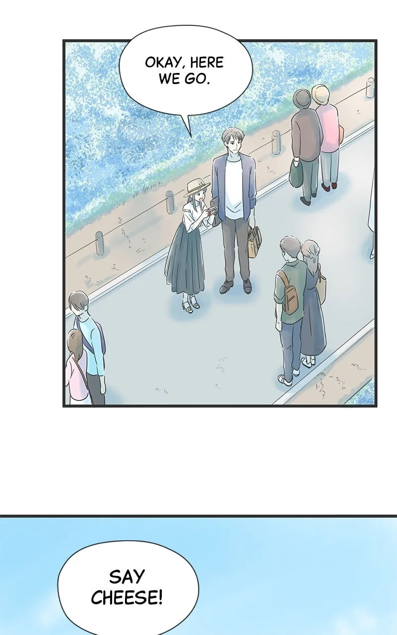 It Rains On Precious Days