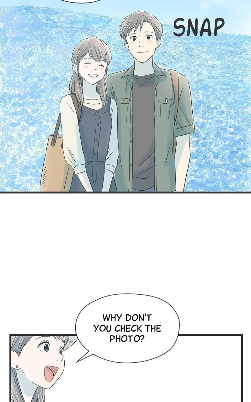 It Rains On Precious Days