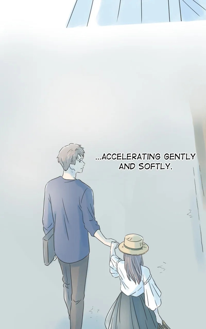 It Rains On Precious Days