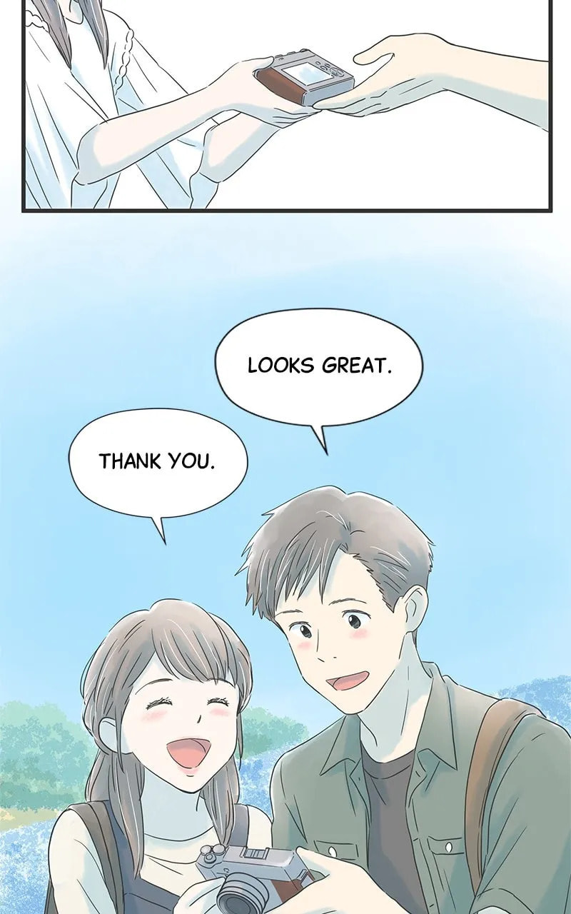 It Rains On Precious Days