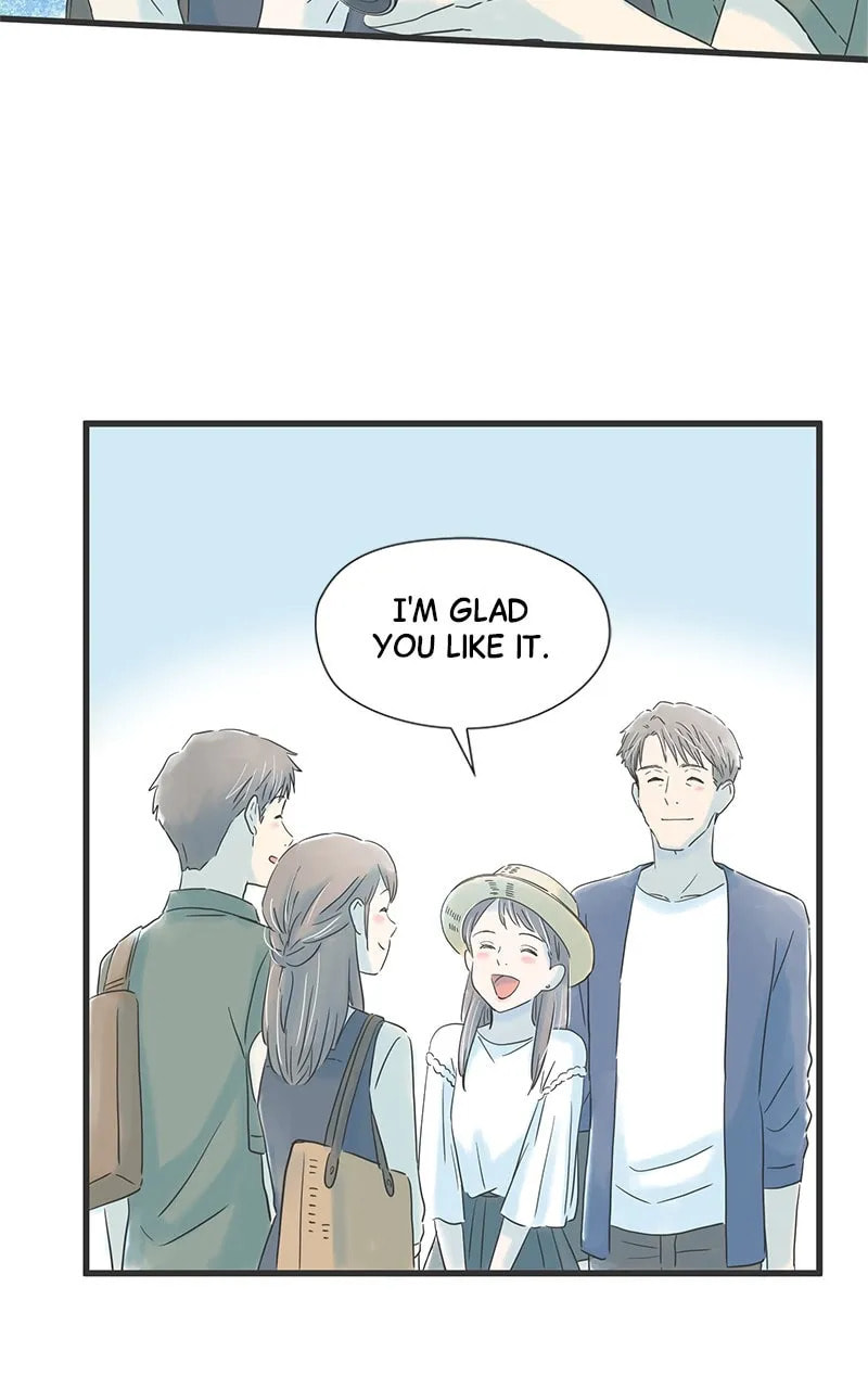 It Rains On Precious Days