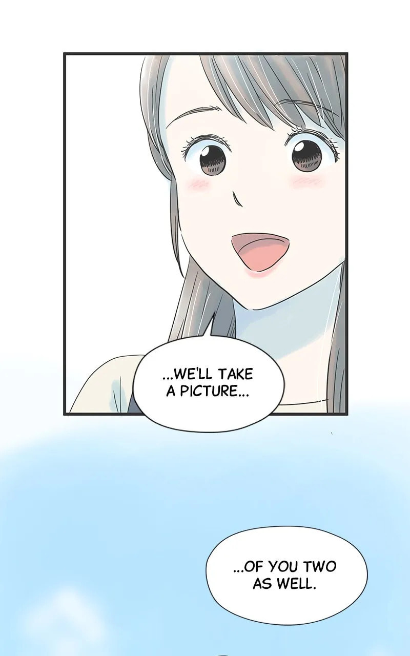 It Rains On Precious Days