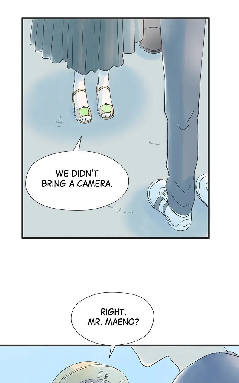 It Rains On Precious Days