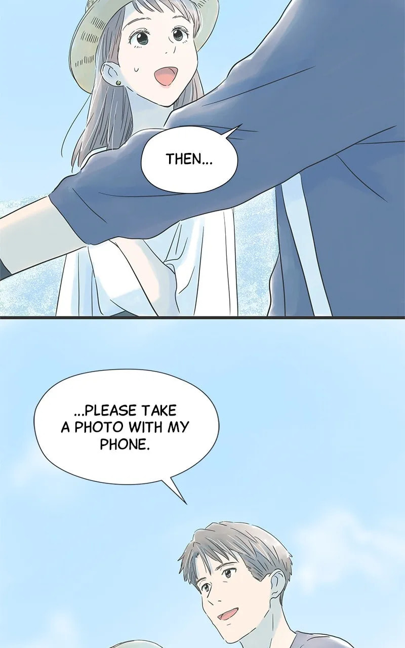 It Rains On Precious Days