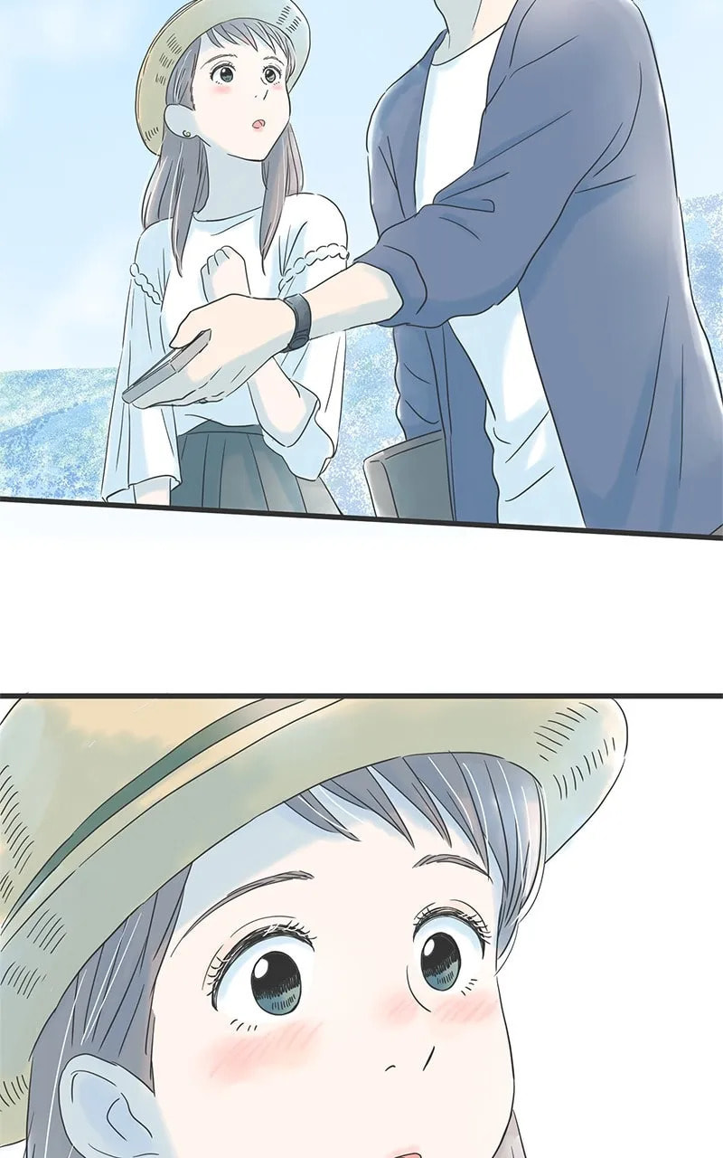 It Rains On Precious Days