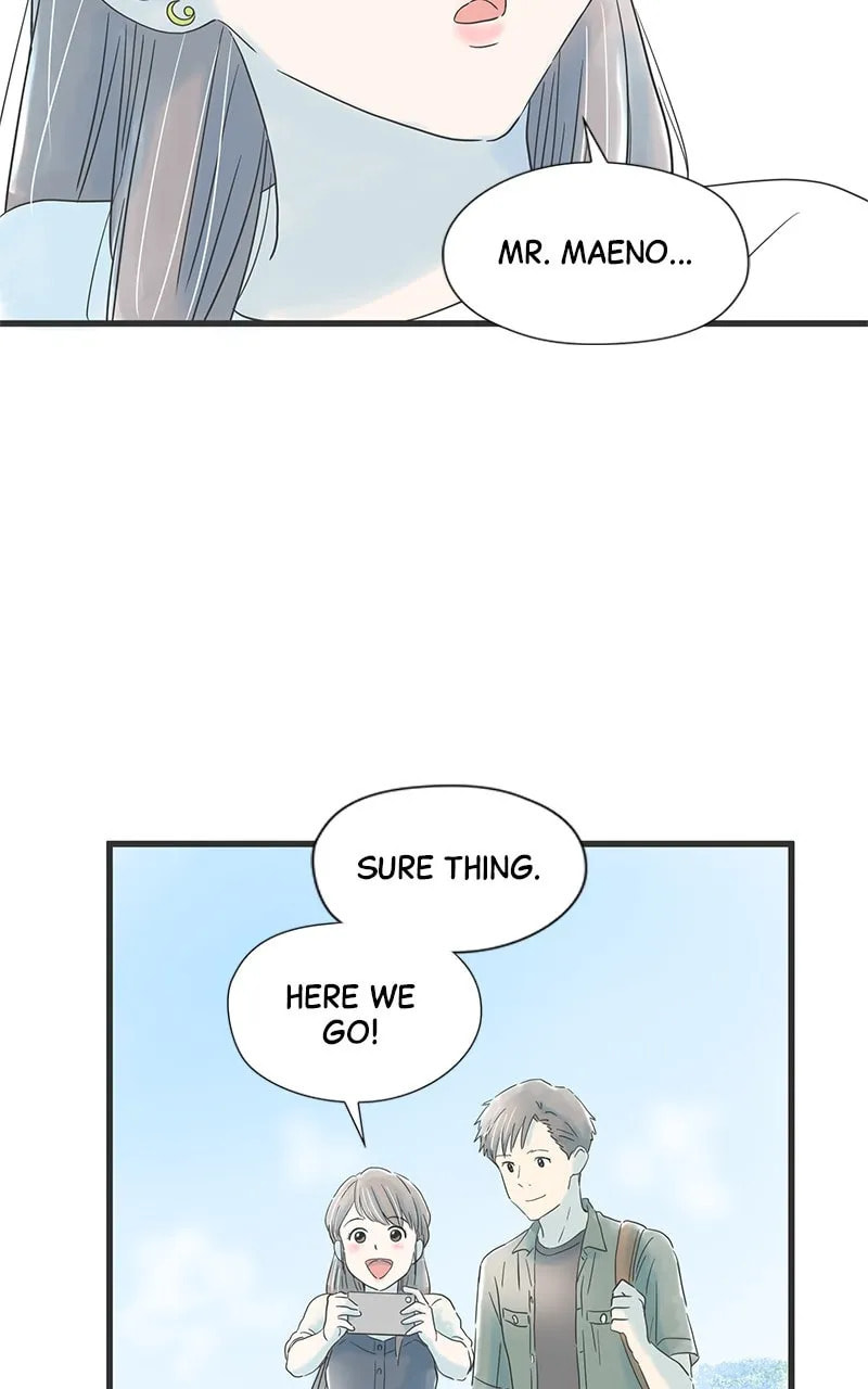 It Rains On Precious Days