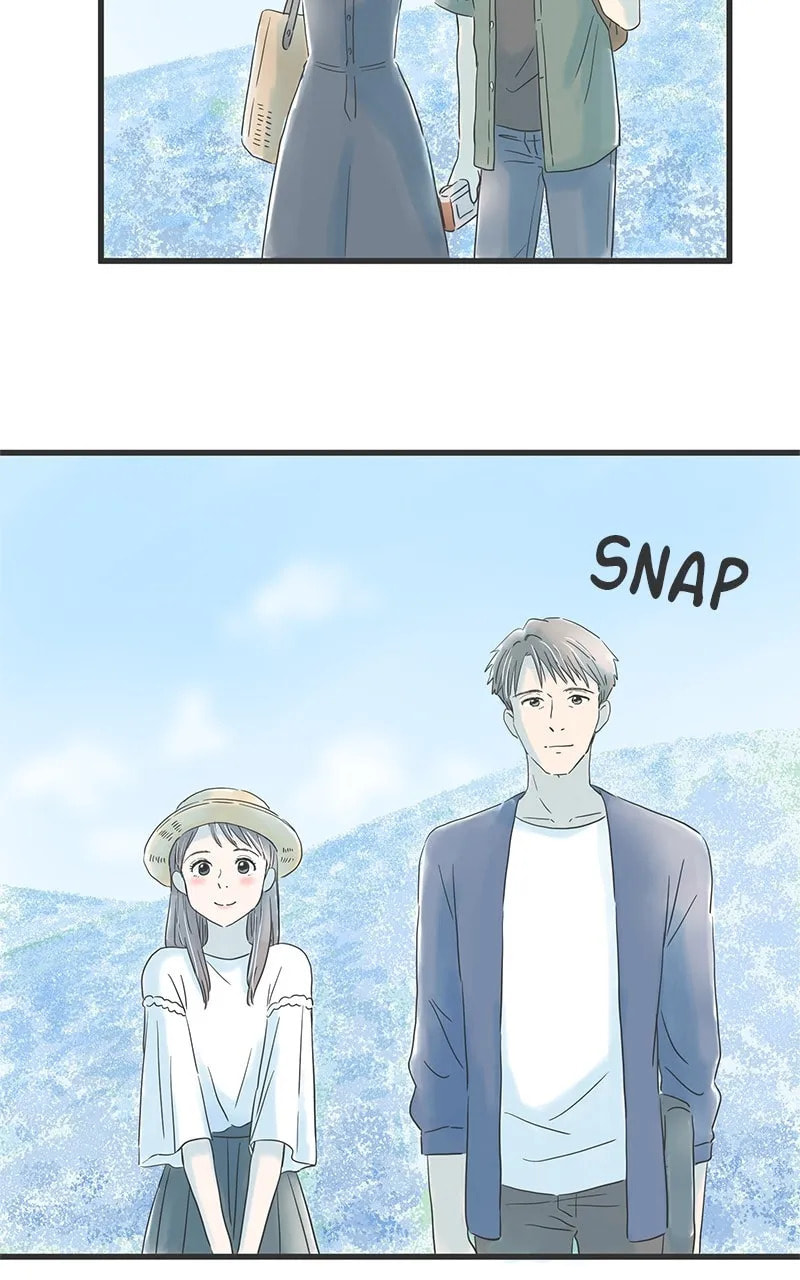 It Rains On Precious Days