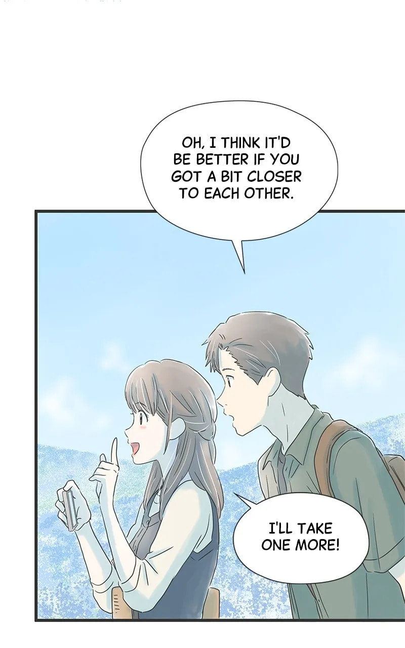 It Rains On Precious Days