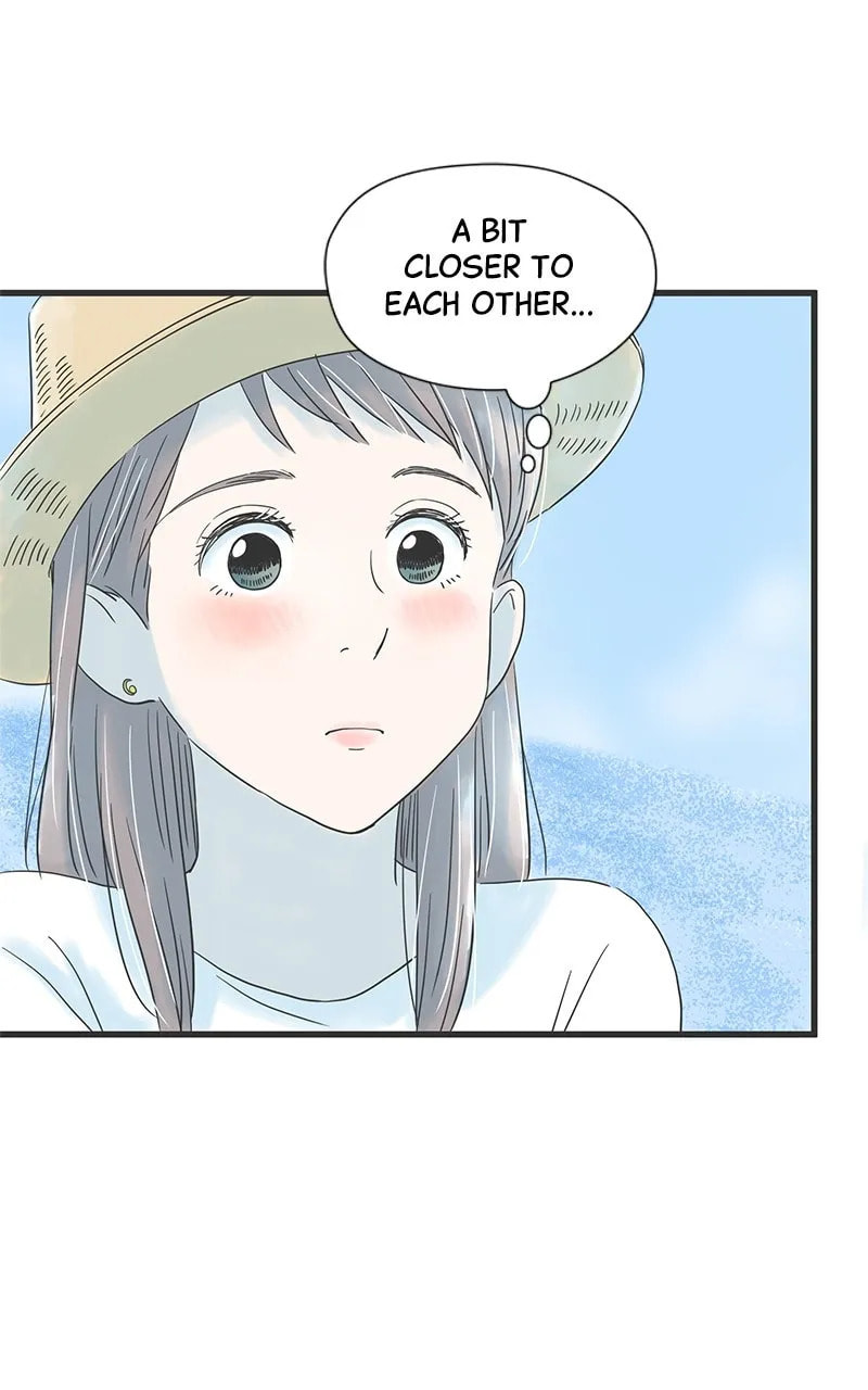 It Rains On Precious Days