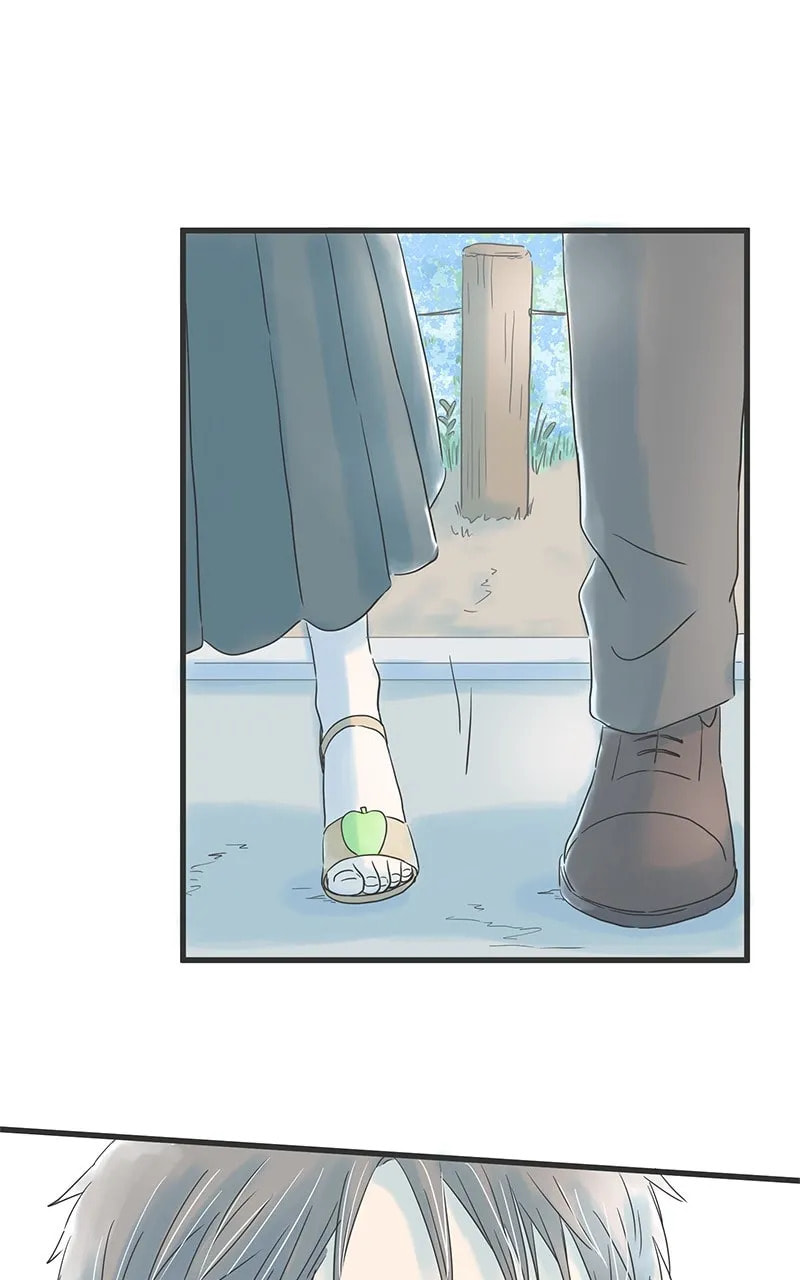 It Rains On Precious Days