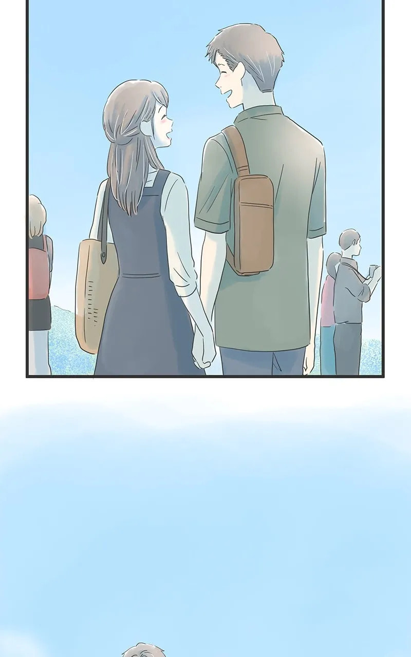 It Rains On Precious Days