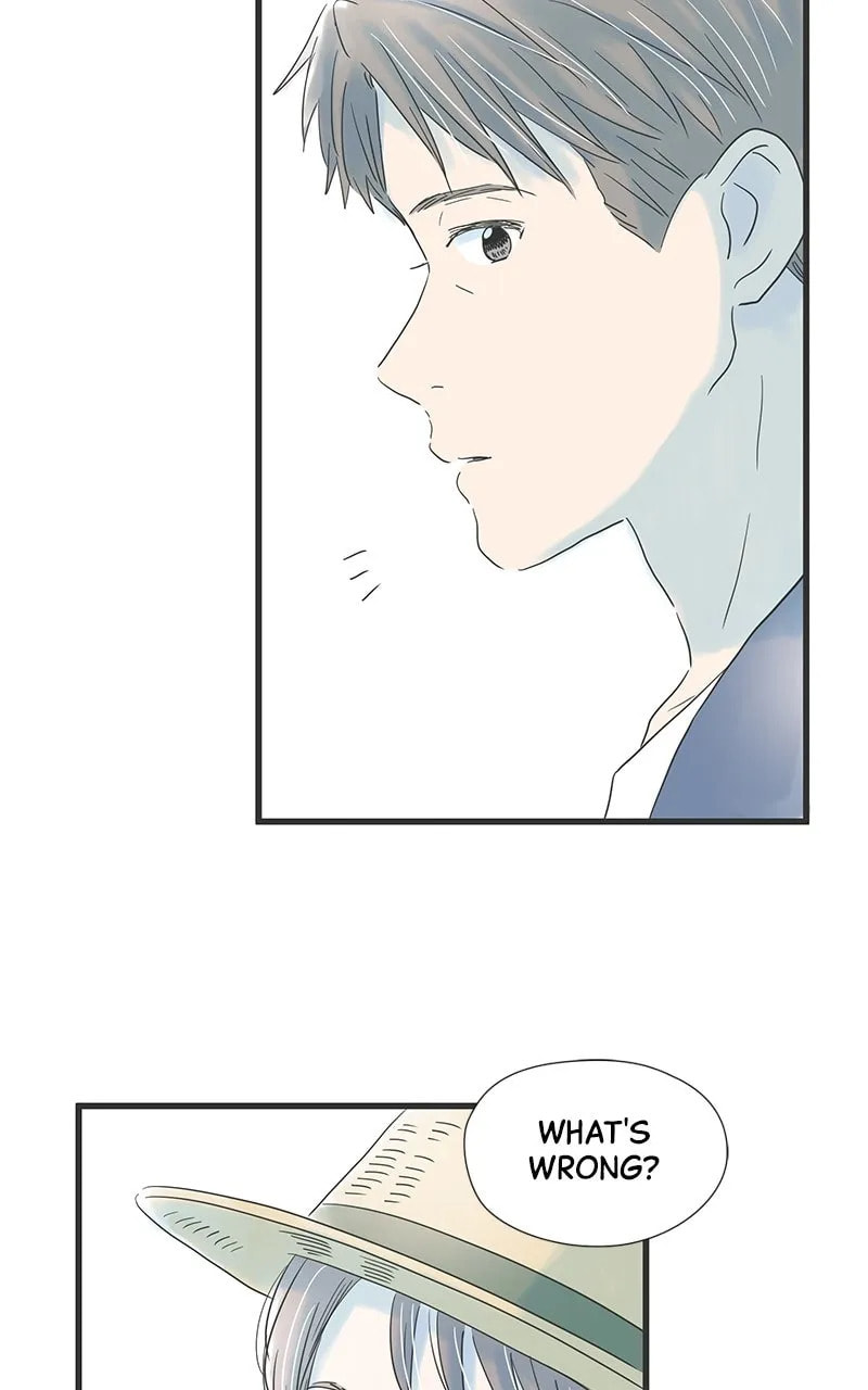 It Rains On Precious Days